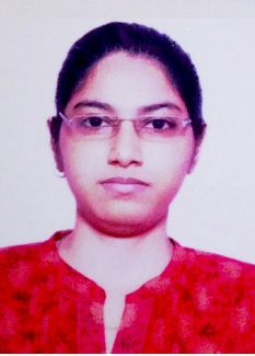 Ms. Dipti Priya