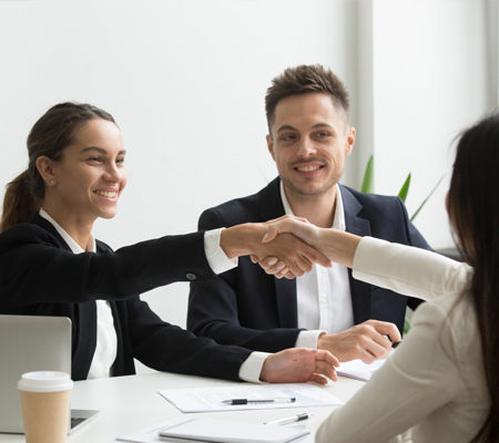 BBA in Human Resource