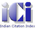 Indian Citation Index