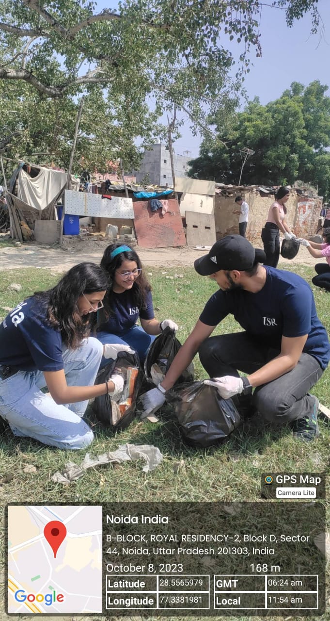 Medha Event at SCMS Noida